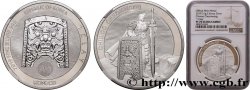 CORÉE DU SUD 1 Clay Chiwoo Cheonwang 2019