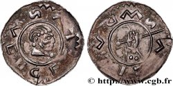 ROYAUME DE BOHÊME - VRATISLAV II Denier n.d.
