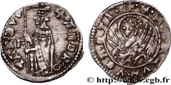 ITALIE - VENISE - ANDREA CONTARINI (60e doge) Soldino n.d. Venise