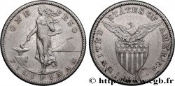 PHILIPPINES 1 Peso - Administration Américaine 1910 San Francisco - S