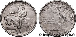 UNITED STATES OF AMERICA 1/2 Dollar mémorial de Stone Mountain 1925 Philadelphie