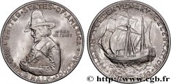 UNITED STATES OF AMERICA 1/2 Dollar Tricentenaire de l’arrivée du Mayflower 1920
