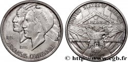 ÉTATS-UNIS D AMÉRIQUE 1/2 Dollar Arkansas 1936 Philadelphie