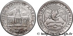 UNITED STATES OF AMERICA 1/2 Dollar Iowa 1946 Philadelphie