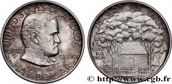 ÉTATS-UNIS D AMÉRIQUE 1/2 Dollar Grant Memorial 1922