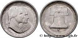 UNITED STATES OF AMERICA 1/2 Dollar Bicentenaire des U.S.A 1926 Philadelphie