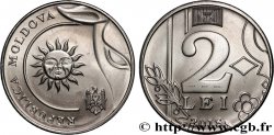 MOLDOVA 2 Lei 2018