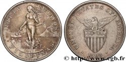 PHILIPPINES 50 Centavos - Administration Américaine 1903