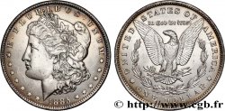 UNITED STATES OF AMERICA 1 Dollar Morgan 1885 Nouvelle-Orléans