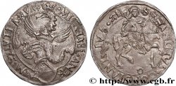 ITALIE - MARQUISAT DE SALUCES - MICHEL-ANTOINE Gros Cornuto  n.d. Carmagnole TTB