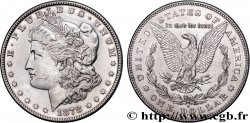 UNITED STATES OF AMERICA 1 Dollar type Morgan 1878 San Francisco - S