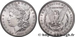 UNITED STATES OF AMERICA 1 Dollar Morgan 1884 Philadelphie
