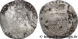 PAYS-BAS ESPAGNOLS - BRABANT - DUCHÉ DE BRABANT - ALBERT ET ISABELLE 3 Patards 1620 Anvers