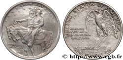 UNITED STATES OF AMERICA 1/2 Dollar mémorial de Stone Mountain 1925 Philadelphie