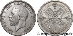 ROYAUME-UNI 1 Florin Georges V 1935