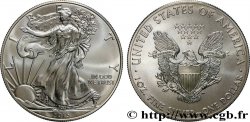 ARGENT D INVESTISSEMENT 1 Oz - 1 Dollar Silver Eagle 2015