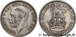 ROYAUME-UNI 1 Shilling Georges V 1935