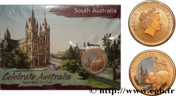 AUSTRALIA 1 Dollar Australie Méridionale 2009 Perth