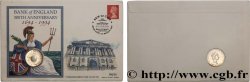 UNITED KINGDOM 2 Pounds 300e anniversaire de la création de la Banque d Angleterre 1994 Royal Mint, Llantrisant
