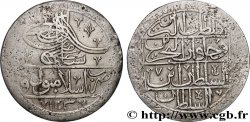 TURKEY 1 Yuzluk Selim III AH 1203 an 7 1795 Istanbul
