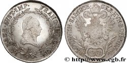 AUSTRIA 20 Kreuzer François II 1805 Kremnitz