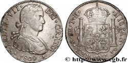 MEXIKO - FERDINAND VII. 8 Reales 1809 Mexico
