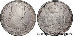 MEXIKO - FERDINAND VII. 8 Reales 1810 Mexico