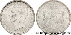 ROMANIA 500 Lei Michel Ier 1944
