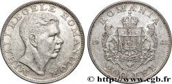 ROMANIA 200 Lei Michel Ier 1942
