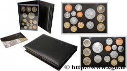 UNITED KINGDOM Séries Proof 14 monnaies 2011  MS