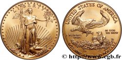 ORO, PALLADIO E PLATINO: INVESTIMENTI 50 Dollars Liberty 1995 Philadelphie