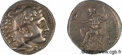 MACEDONIA - REGNO DI MACEDONIA - CASSANDRO Tétradrachme