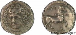THESSALIE - LARISSA Statère ou didrachme
