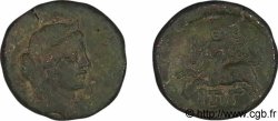 PHÖNIZIEN - ARADOS Bronze Æ 21
