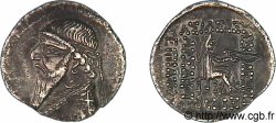 PARTHIE - ROYAUME PARTHE - MITHRIDATE II Drachme