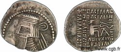 PARTHIE - ROYAUME PARTHE - ARTABAN III Drachme