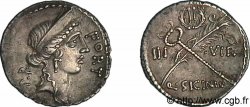SICINIA Denier