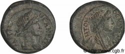 MYSIE - PERGAME Bronze Æ 18