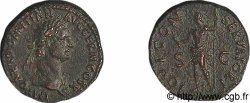 DOMIZIANO As, (MB, Æ27)