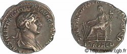 TRAJANUS Denier