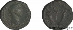 ANTONIN LE PIEUX As, (MB, Æ 27)