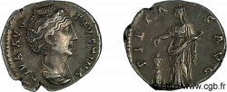 FAUSTINA MAGGIORE Denier