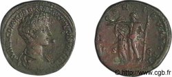 COMMODE Sesterce, (GB, Æ 32)