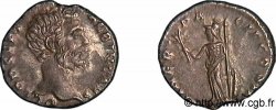 CLODIUS ALBINUS Denier