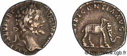 SEPTIMIUS SEVERUS Denier