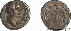 SETTIMIO SEVERO Drachme