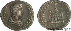 IULIA DOMNA Tridrachme