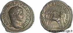 CARACALLA Denier
