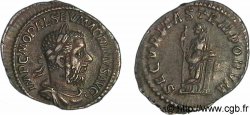 MACRINO Denier