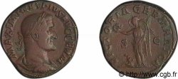 MAXIMINUS I THRAX Sesterce